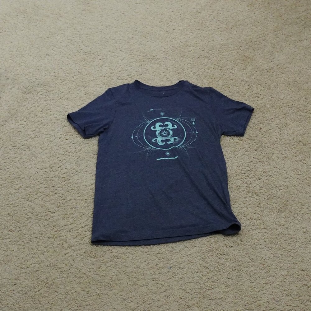 Medium - Destiny 2 Season of the Deep T-shirt NEW Medium